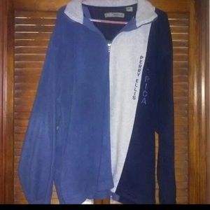 Perry Ellis Men’s Sweatshirt Pullover Size XL
